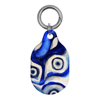 Mati AirTag Case AirTag Case by Fenton & Fenton - The Dairy