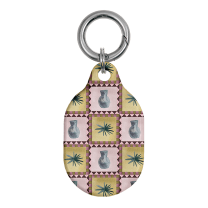 Morocco AirTag Case AirTag Case by Ree Hodges - The Dairy