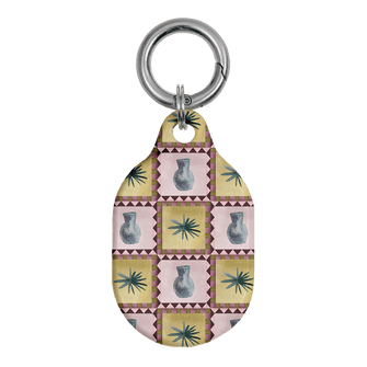 Morocco AirTag Case AirTag Case by Ree Hodges - The Dairy