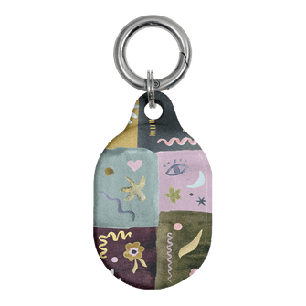 Natures Note AirTag Case AirTag Case by Ree Hodges - The Dairy