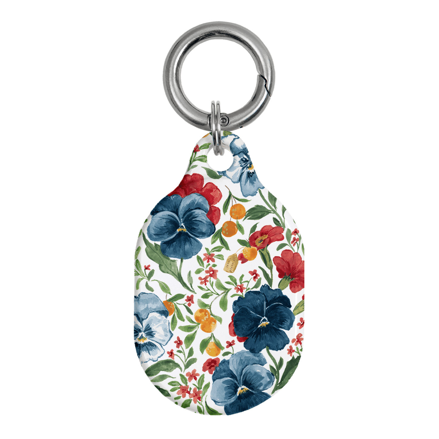 Orange Marmalade AirTag Case AirTag Case by Ellie Mae - The Dairy