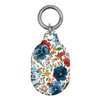 Orange Marmalade AirTag Case AirTag Case by Ellie Mae - The Dairy