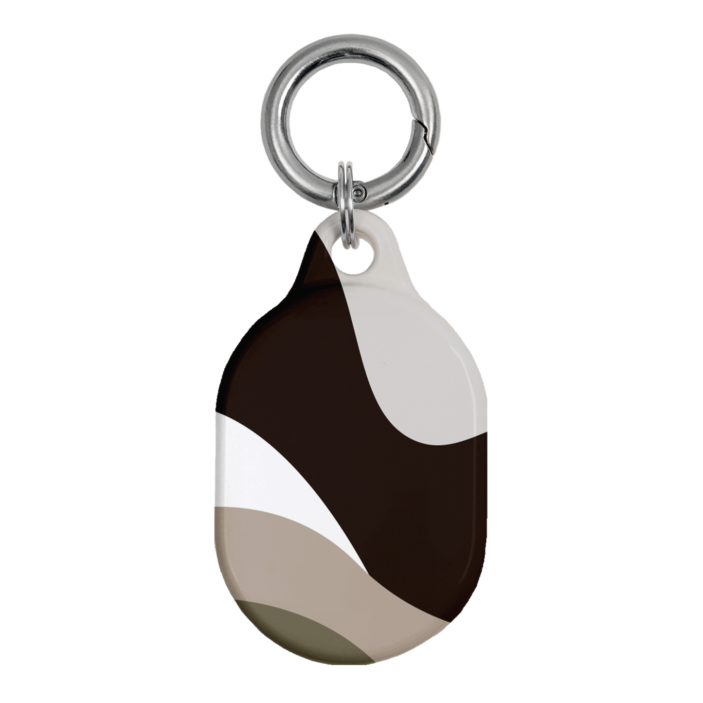 Organic AirTag Case AirTag Case by Apero - The Dairy