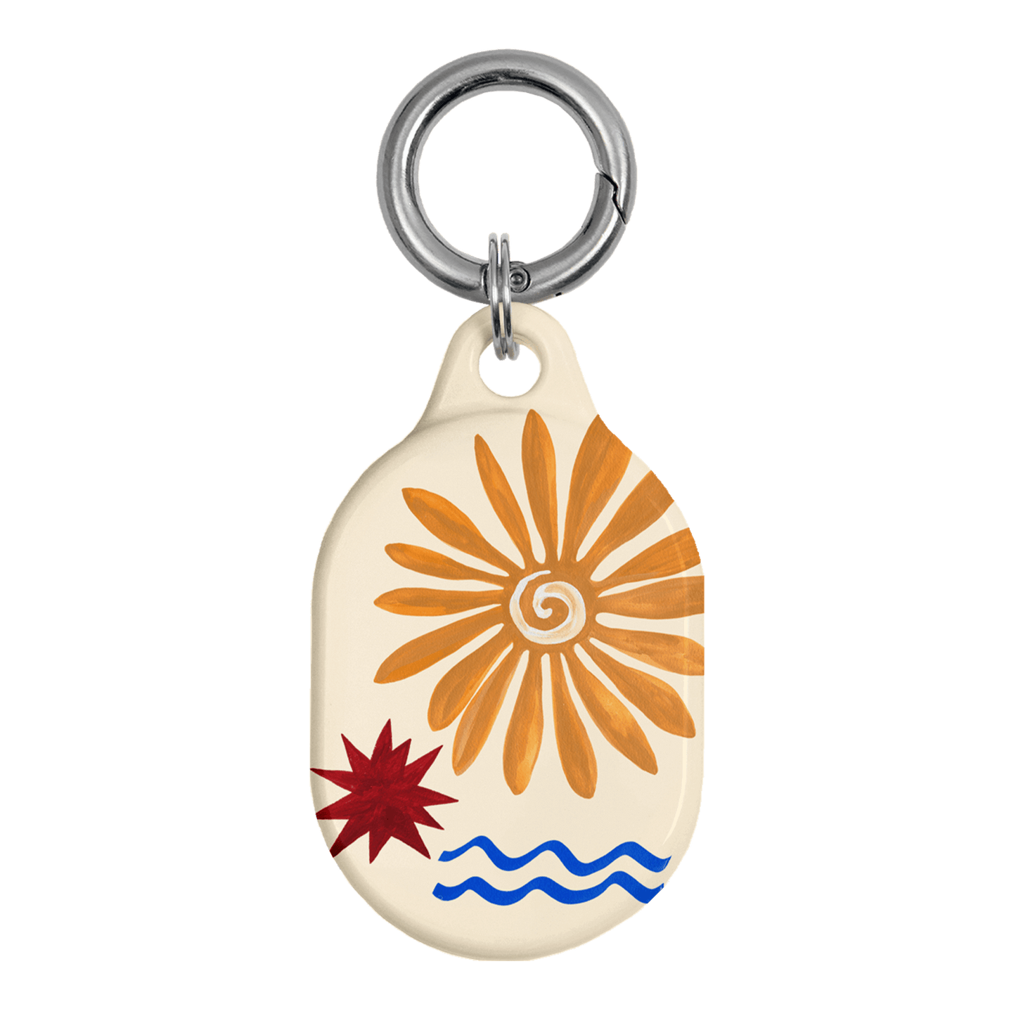 Soleil Life AirTag Case AirTag Case by Charlie Taylor - The Dairy