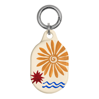 Soleil Life AirTag Case AirTag Case by Charlie Taylor - The Dairy