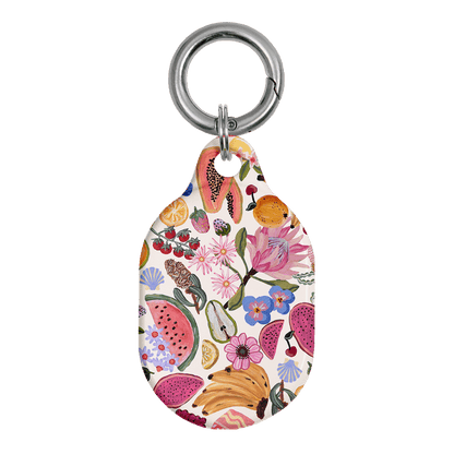 Summer Loving AirTag Case AirTag Case by Amy Gibbs - The Dairy