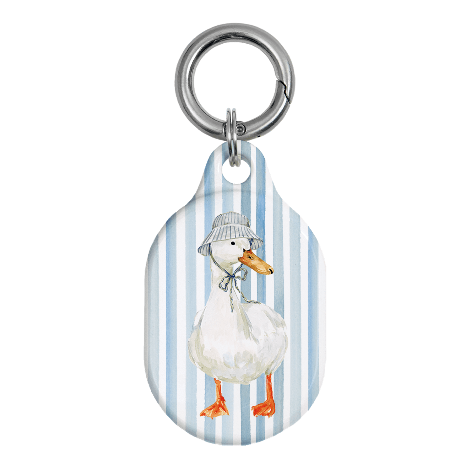 Sunny Days AirTag Case AirTag Case by Ellie Mae - The Dairy