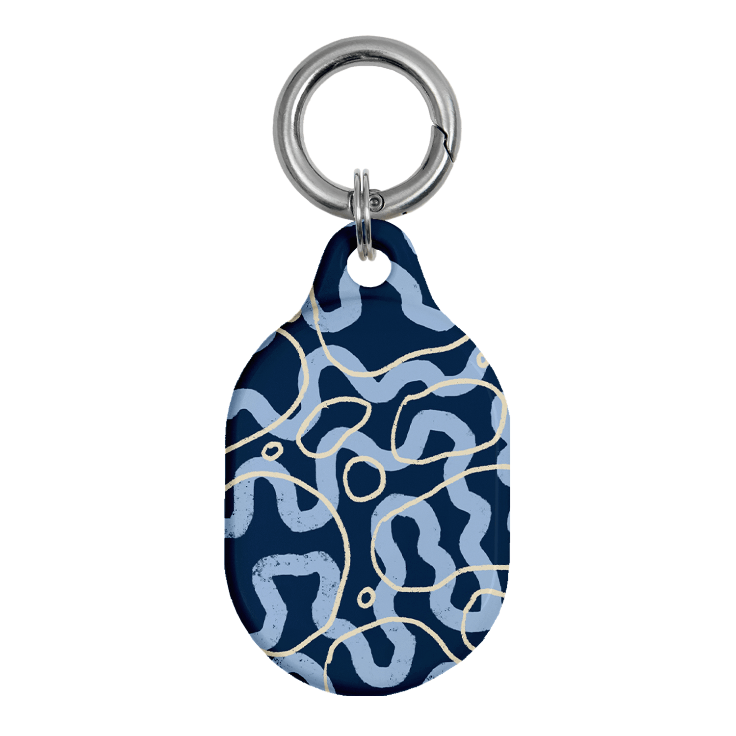 Surface AirTag Case AirTag Case by Nardurna - The Dairy