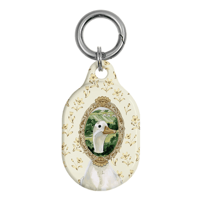 Work Of Art AirTag Case AirTag Case by Ellie Mae - The Dairy