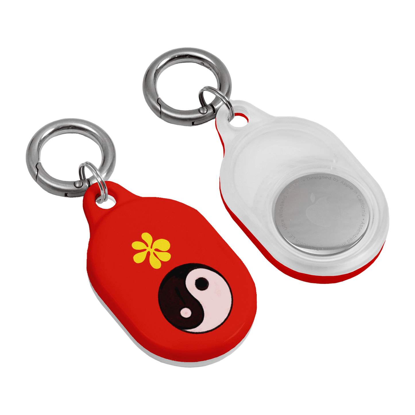 Big Harmony AirTag Case AirTag Case by Easty Beasty - The Dairy