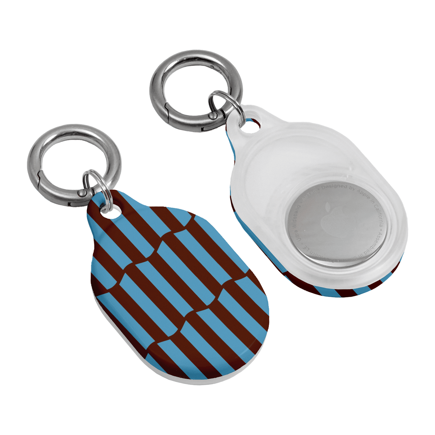 Duo AirTag Case AirTag Case by Apero - The Dairy