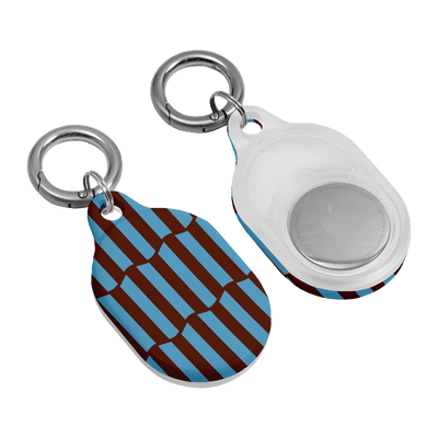 Duo AirTag Case AirTag Case by Apero - The Dairy