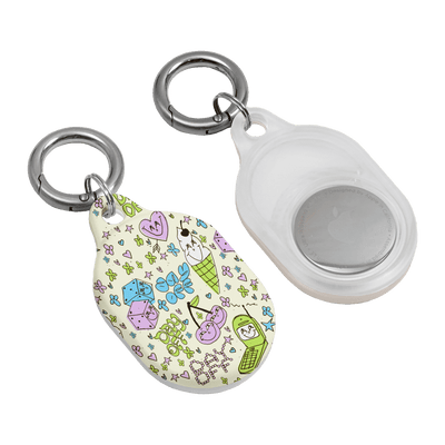 Lucky Dice AirTag Case AirTag Case by After Hours - The Dairy