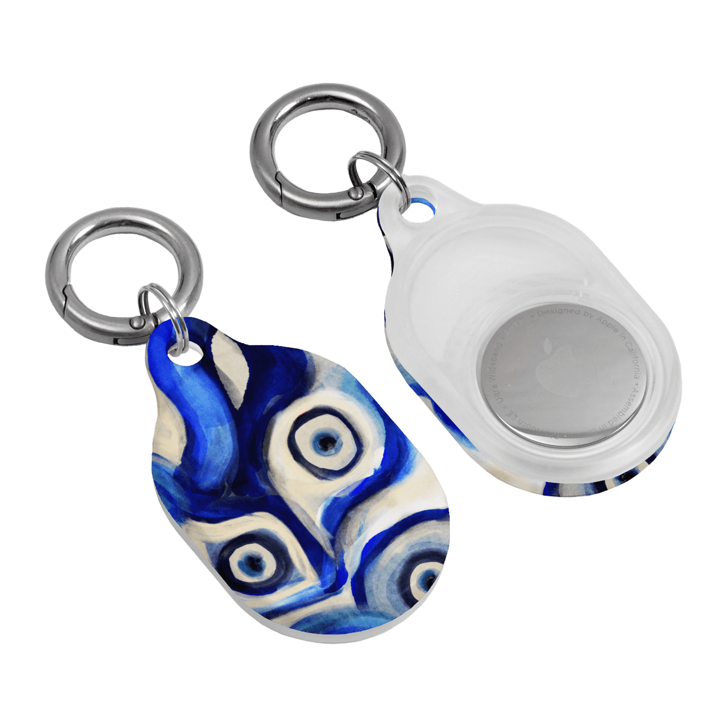 Mati AirTag Case AirTag Case by Fenton & Fenton - The Dairy