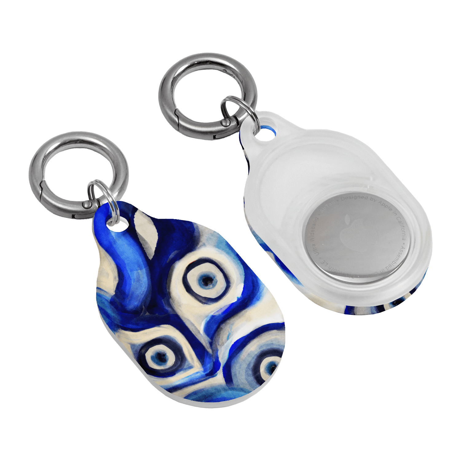 Mati AirTag Case AirTag Case by Fenton & Fenton - The Dairy