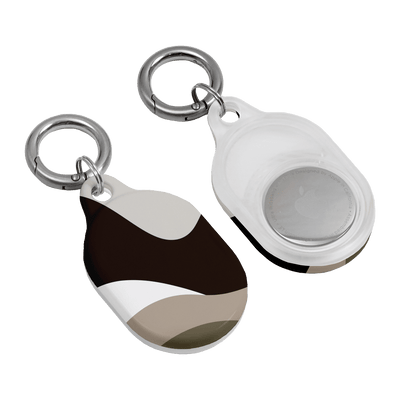 Organic AirTag Case AirTag Case by Apero - The Dairy