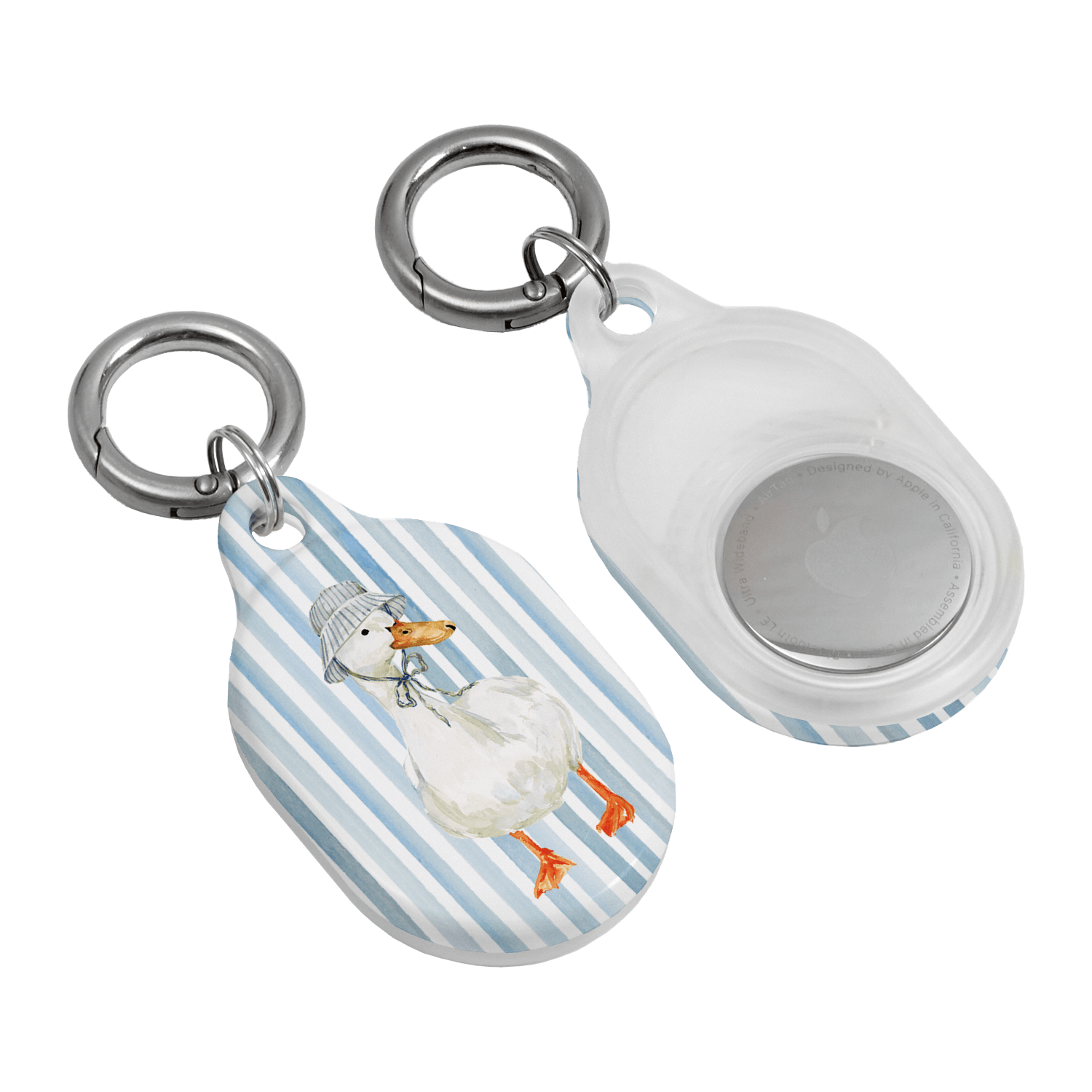 Sunny Days AirTag Case AirTag Case by Ellie Mae - The Dairy