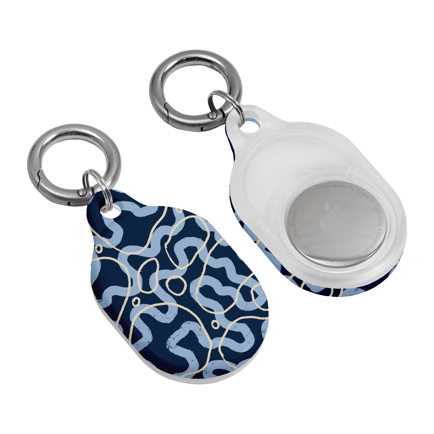 Surface AirTag Case AirTag Case by Nardurna - The Dairy