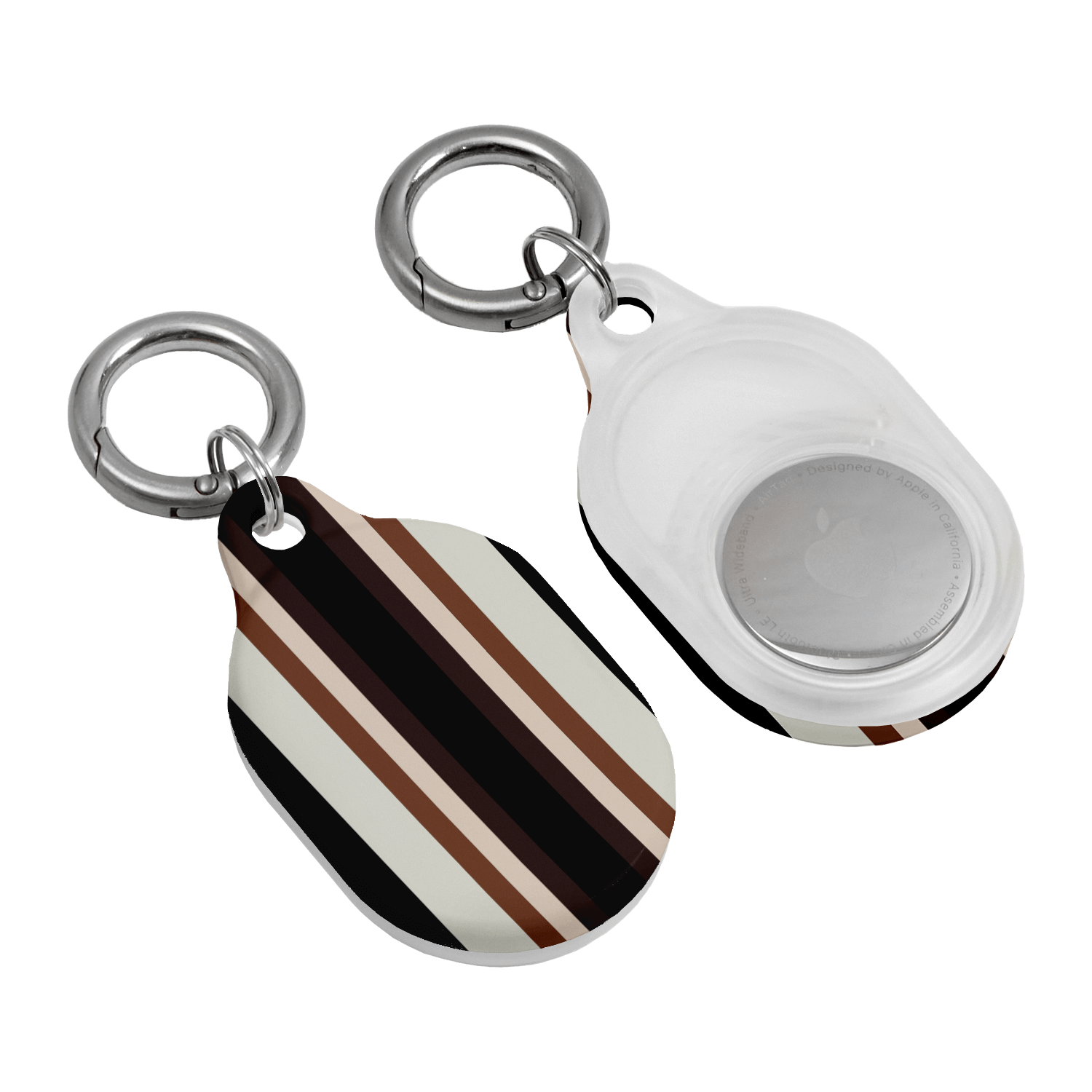 Sydney AirTag Case AirTag Case by Apero - The Dairy