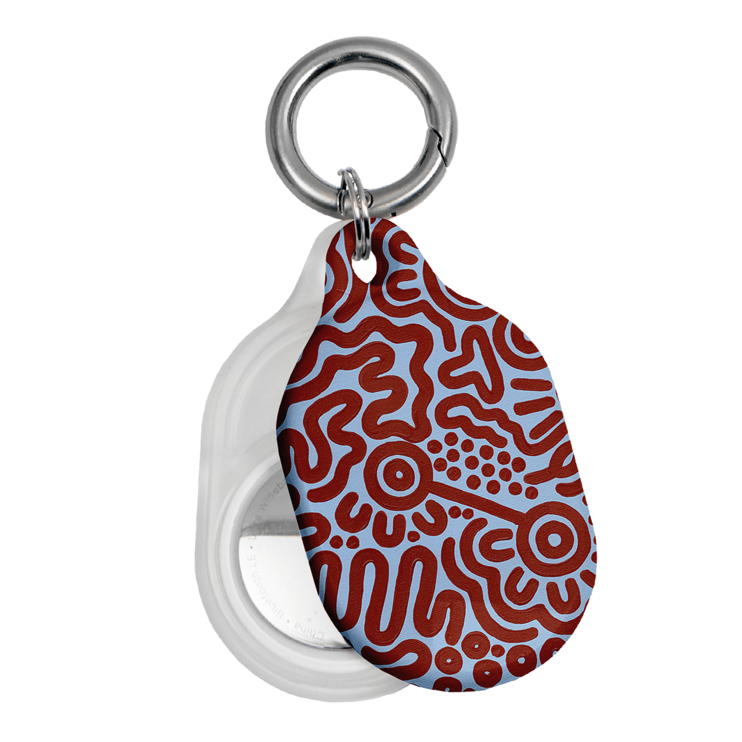 Anka AirTag Case AirTag Case by Nardurna - The Dairy