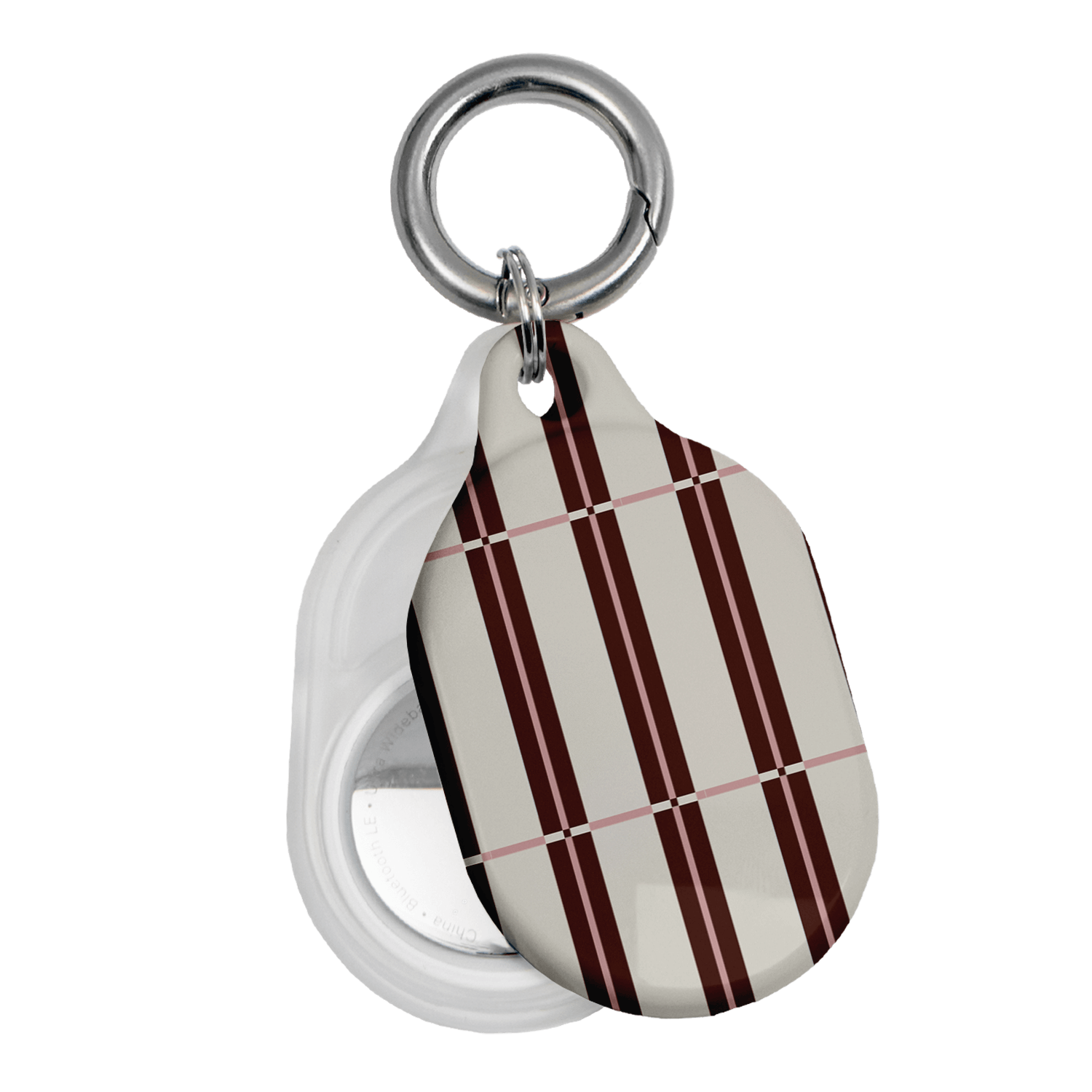 Aubrey AirTag Case AirTag Case by Apero - The Dairy