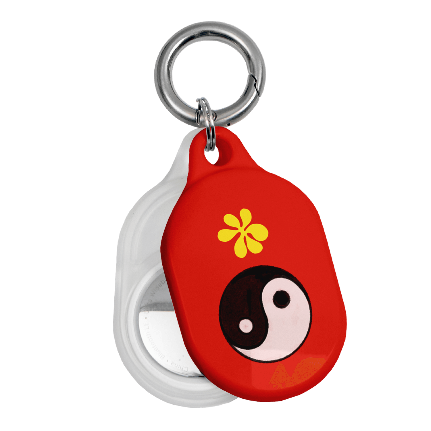 Big Harmony AirTag Case AirTag Case by Easty Beasty - The Dairy