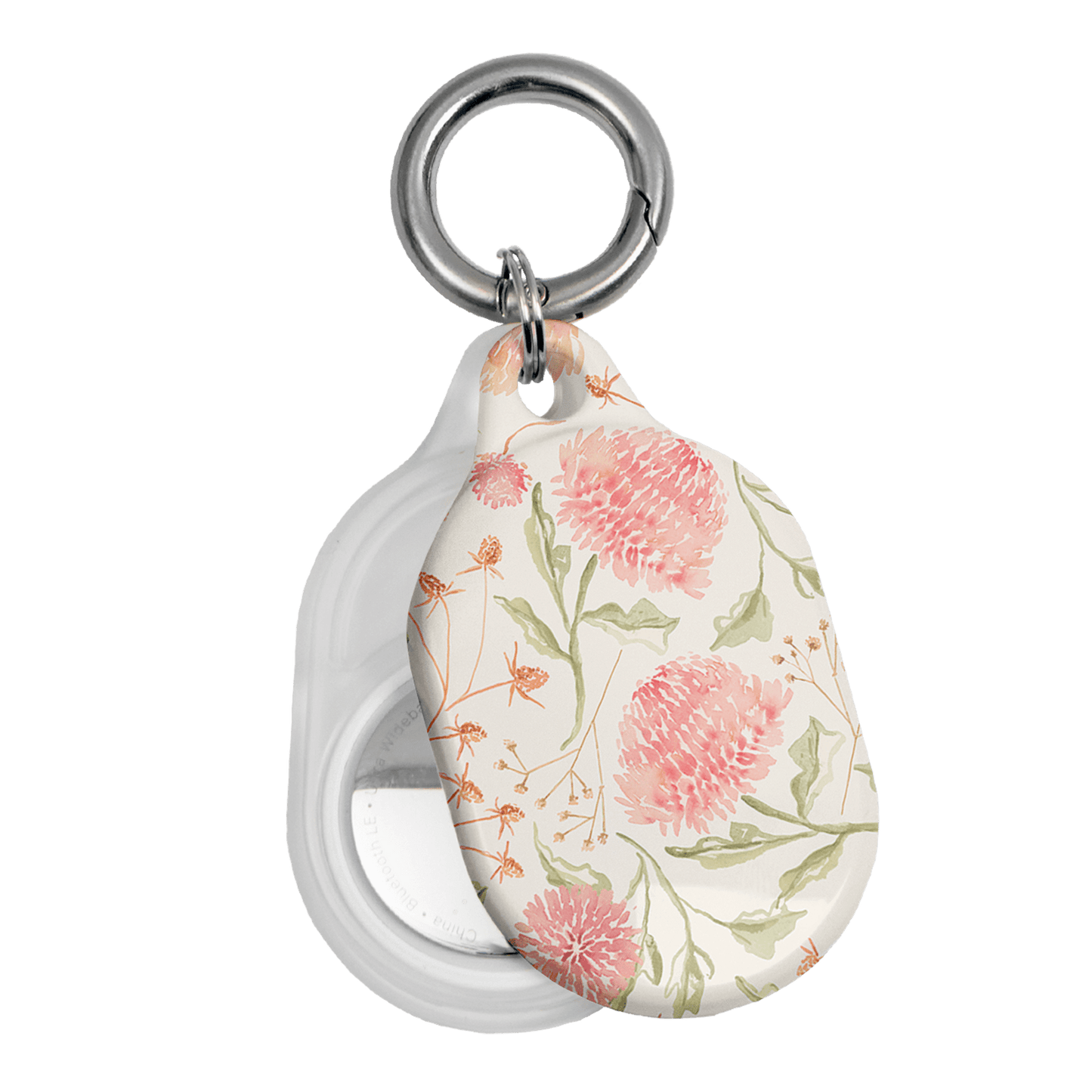 Bloomscape AirTag Case AirTag Case by Cass Deller - The Dairy