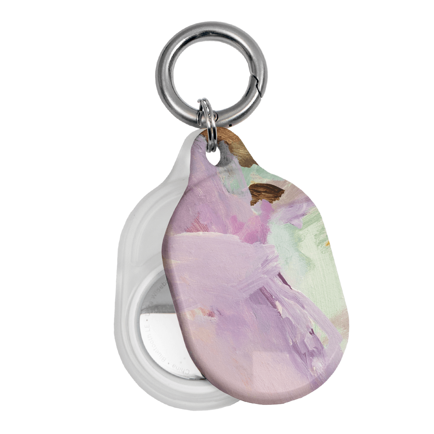 Daze AirTag Case AirTag Case by Ree Hodges - The Dairy