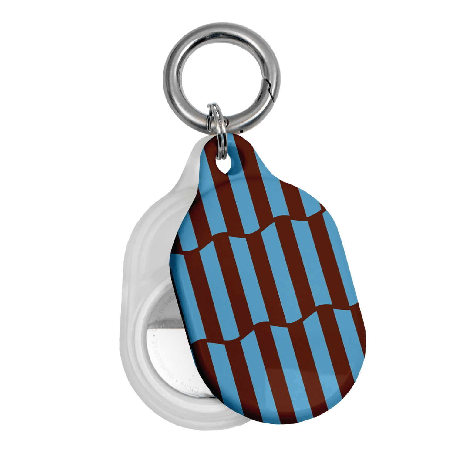 Duo AirTag Case AirTag Case by Apero - The Dairy