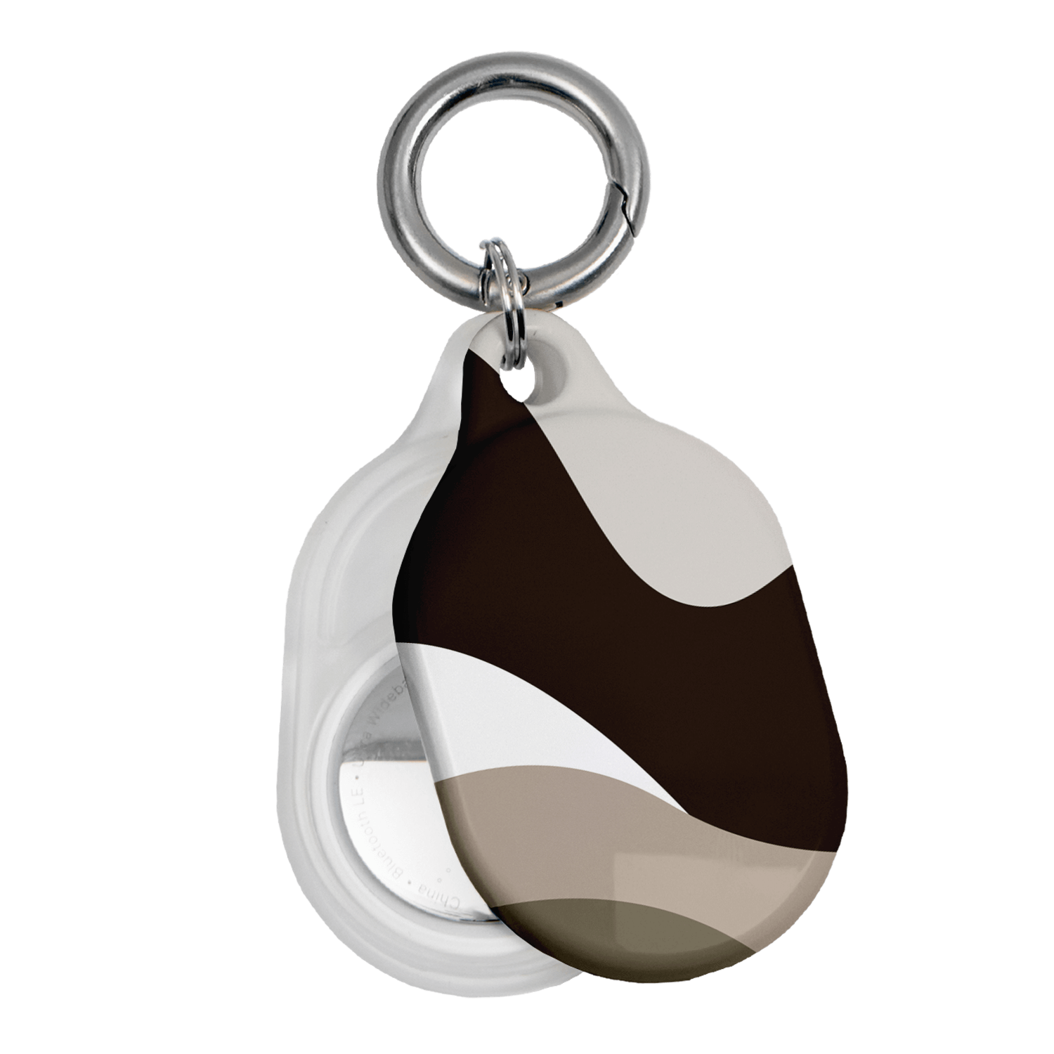 Organic AirTag Case AirTag Case by Apero - The Dairy