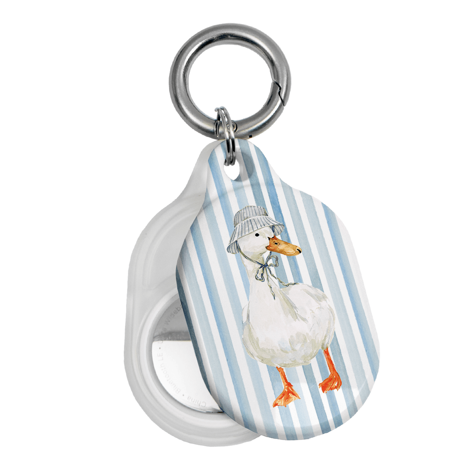 Sunny Days AirTag Case AirTag Case by Ellie Mae - The Dairy