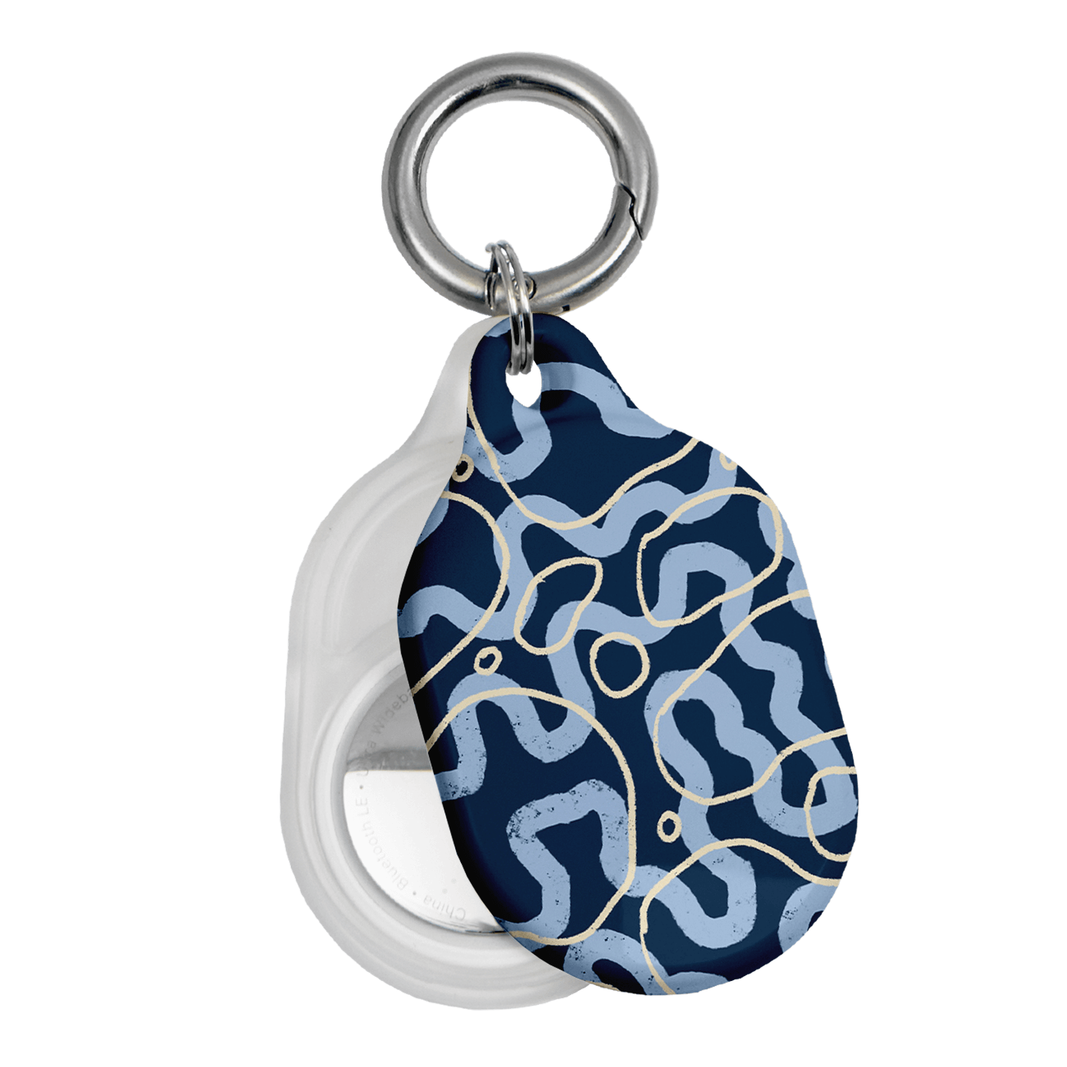 Surface AirTag Case AirTag Case by Nardurna - The Dairy