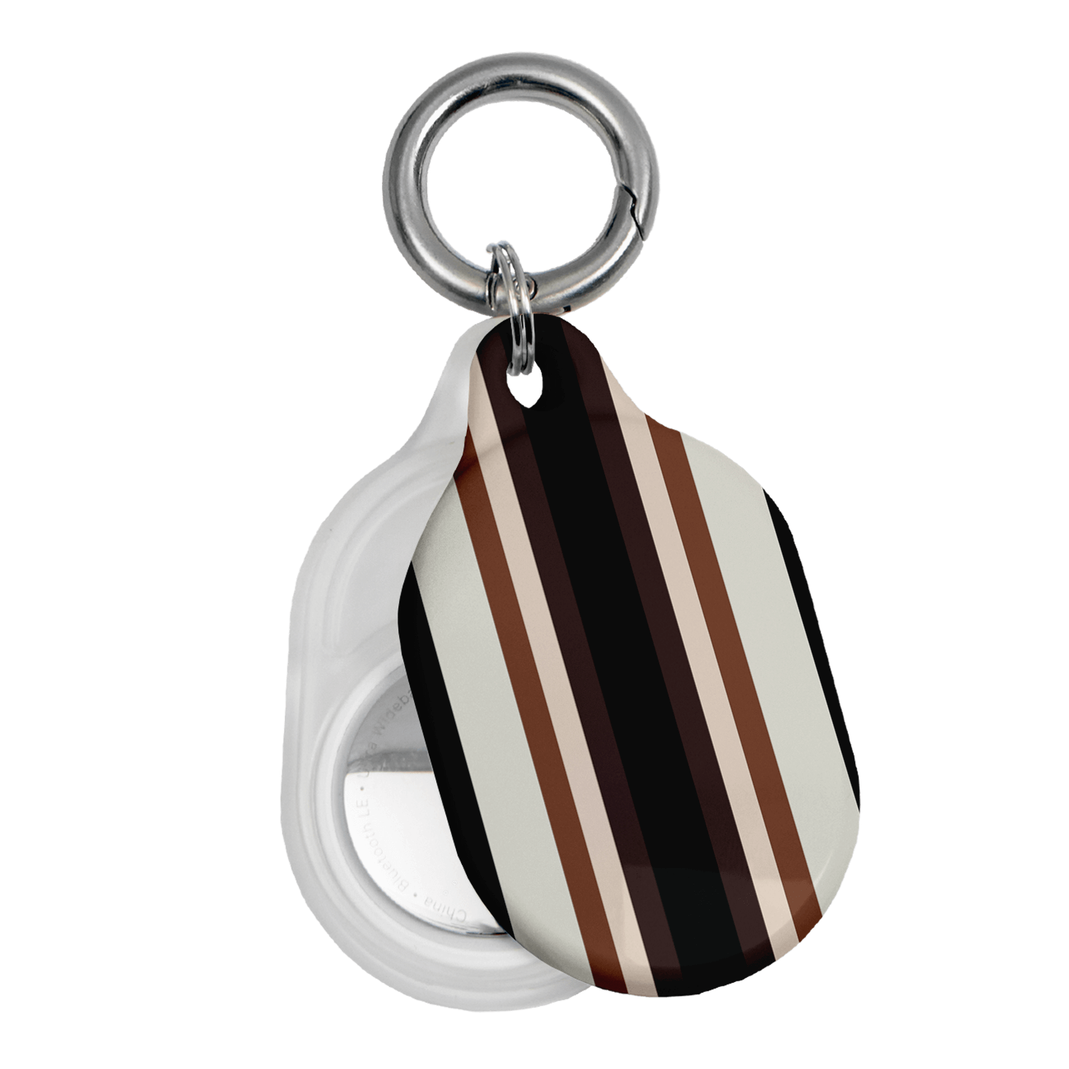 Sydney AirTag Case AirTag Case by Apero - The Dairy