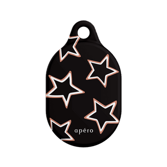 Astra AirTag Case AirTag Case by Apero - The Dairy