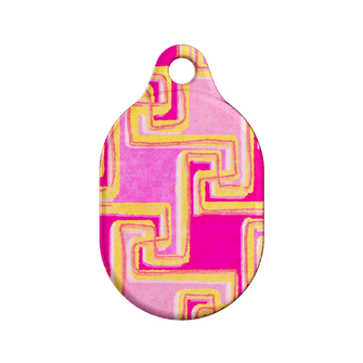 Turkish Delight AirTag Case - The Dairy