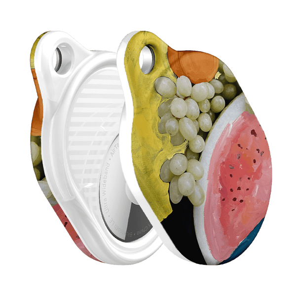 Chamelemelon AirTag Case AirTag Case by Nicole Nelius - The Dairy