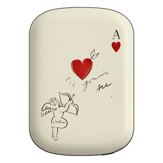 Ace ChargePod MagSafe Power Bank ChargerPod Power Bank + Shell by The Dairy - The Dairy