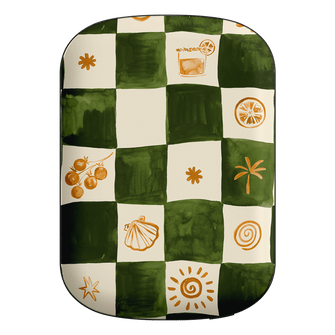 Afternoon Mezze ChargePod MagSafe Power Bank ChargerPod Power Bank + Shell by Charlie Taylor - The Dairy