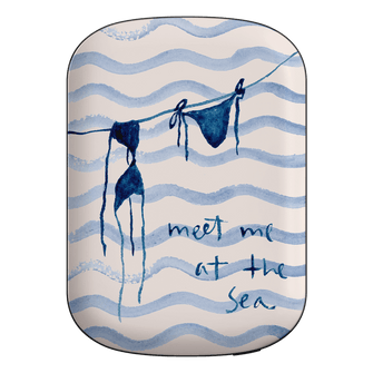 Bikini ChargePod MagSafe Power Bank ChargerPod Power Bank + Shell by Cass Deller - The Dairy