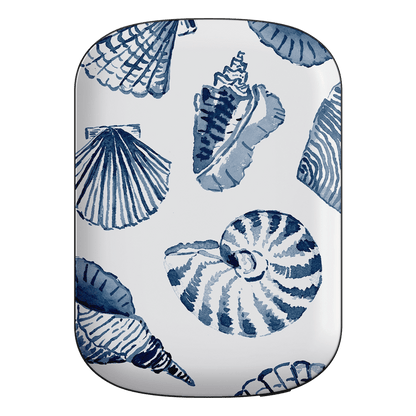 Blue Shells ChargePod MagSafe Power Bank ChargerPod Power Bank + Shell by Cass Deller - The Dairy