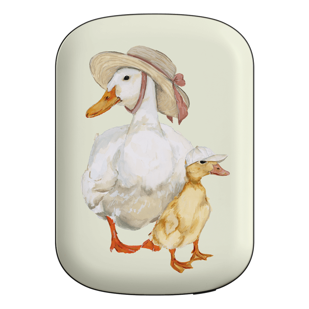 By Your Side ChargePod MagSafe Power Bank ChargerPod Power Bank + Shell by Ellie Mae - The Dairy