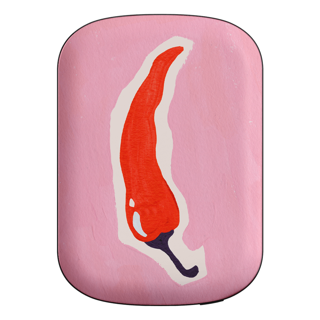 Chilli ChargePod MagSafe Power Bank ChargerPod Power Bank + Shell by Studio Bon - The Dairy