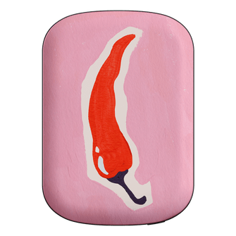 Chilli ChargePod MagSafe Power Bank ChargerPod Power Bank + Shell by Studio Bon - The Dairy