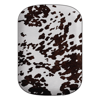 Cowhide Charm ChargePod MagSafe Power Bank ChargerPod Power Bank + Shell by The Dairy - The Dairy