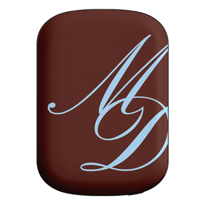 Custom ChargePod MagSafe Power Bank ChargerPod Power Bank + Shell / Gloss by Custom - The Dairy