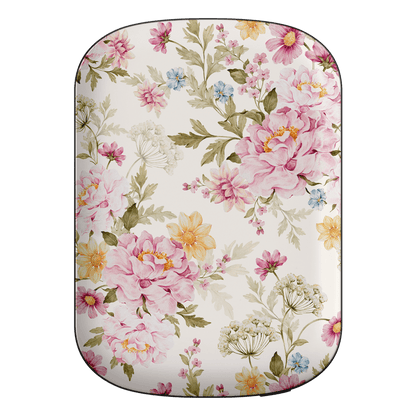 Florals For Spring ChargePod MagSafe Power Bank ChargerPod Power Bank + Shell by Kasiags Art - The Dairy