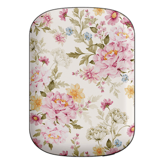 Florals For Spring ChargePod MagSafe Power Bank ChargerPod Power Bank + Shell by Kasiags Art - The Dairy