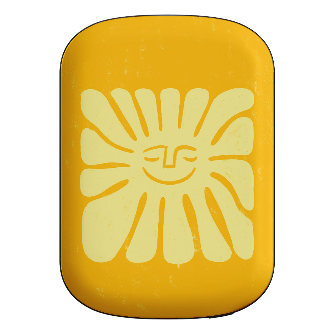Forma Solis ChargePod MagSafe Power Bank ChargerPod Power Bank + Shell by Marie Faurrite - The Dairy