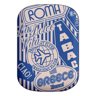 Frequent Flyer ChargePod MagSafe Power Bank ChargerPod Power Bank + Shell by The Dairy - The Dairy