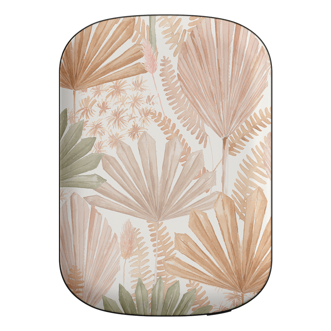 Golden Palm ChargePod MagSafe Power Bank ChargerPod by Cass Deller - The Dairy